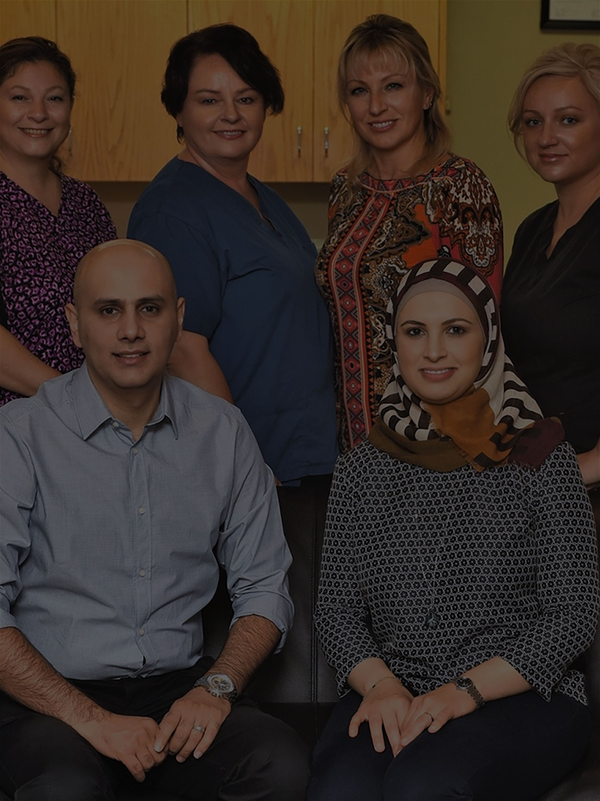 Centennial Dental Dentist in Stoney Creek